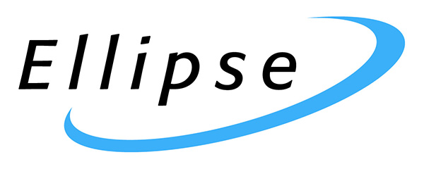 Ellipse-laser-logo